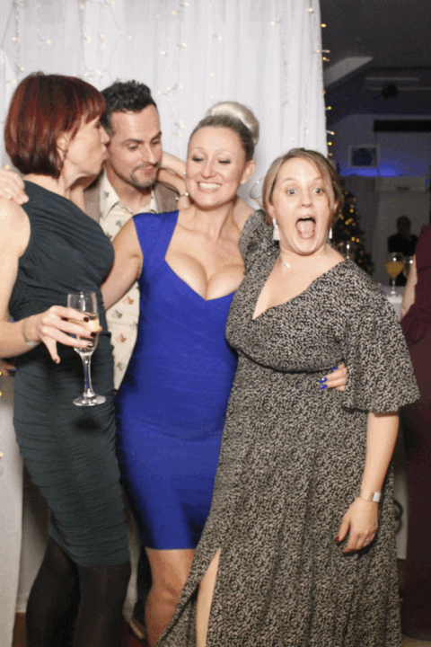 MedCom Christmas Party 2019 | View more photos from the event at gallery.myphotoboothexperience.co.uk/u/MyPhotoBoothExperienceLtd/MedCom-Christmas-Party-2019